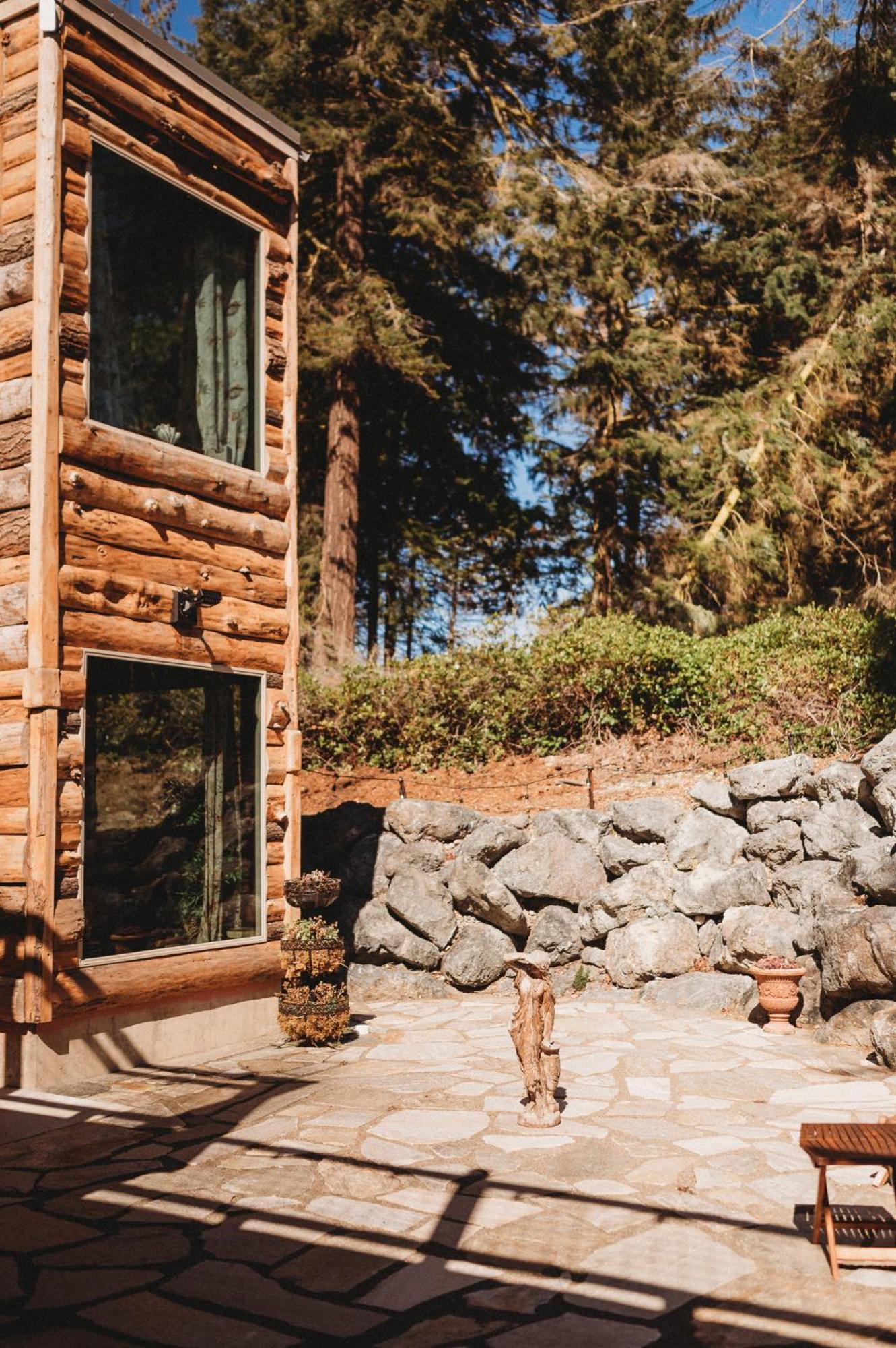 Appartamento The Eagle'S Roost Port Angeles Esterno foto